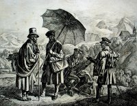 1.1819.Reisegefaehrten.JohannAdamKlein.JPG