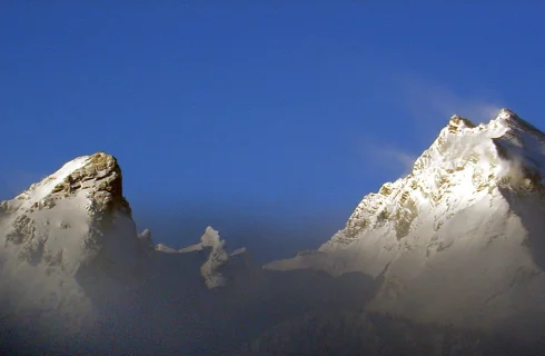 Watzmann